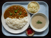 カレー